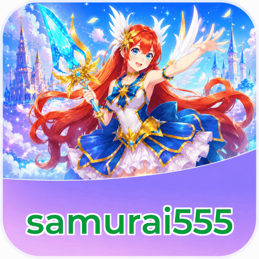 Screenshot Proses Instalasi samurai555 APK