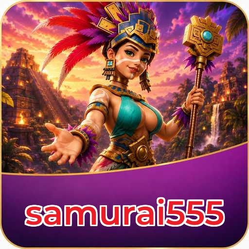 Instalasi samurai555