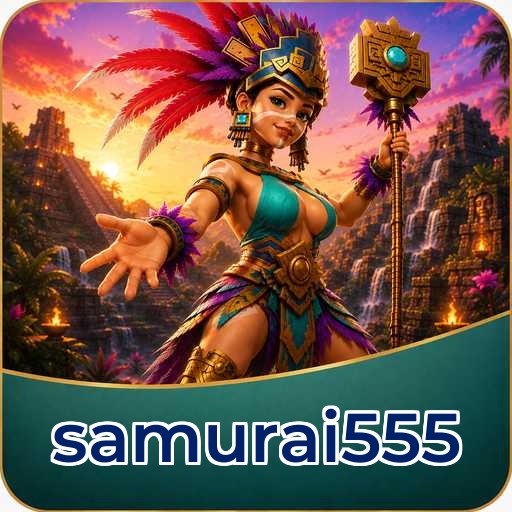 Performa samurai555